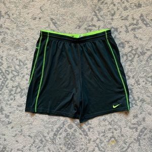 Nike Dri Fit Shorts